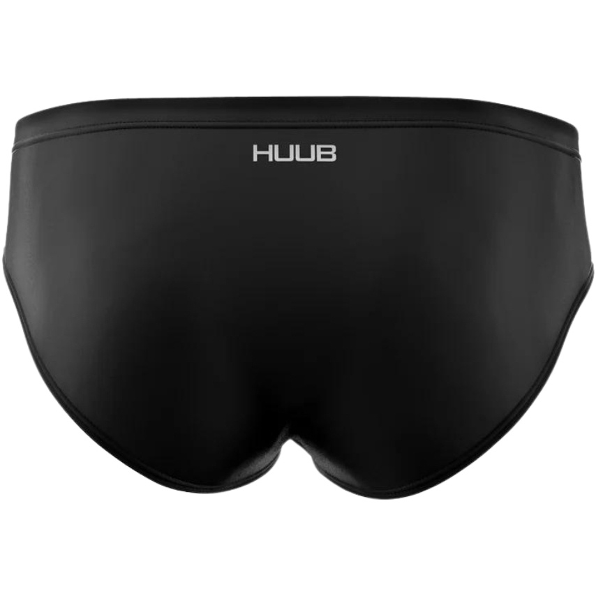 2026 Huub Mens Original Swim Trunk TRUNKS - Black